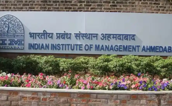 IIM Ahmedabad Sets Record With ₹2.31 Crore International Placement Offer in Dubai