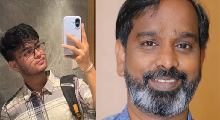 IIT Bombay Suspends Professor’s Deanship After Student Suicide
