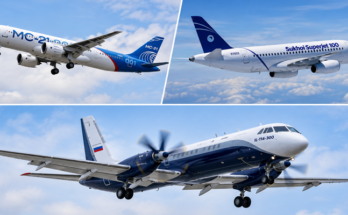 IL-114, Sukhoi Superjet May Be Made in India as Russia Steps Up Talks