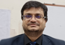 IIT-ISM Professor Sanjeev Kumar Raghuwanshi Selected for IETE-CEOT Award 2026