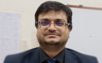 IIT-ISM Professor Sanjeev Kumar Raghuwanshi Selected for IETE-CEOT Award 2026