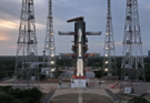 ISRO EOS-05 Mission: India’s First Geosynchronous Imaging Satellite to Launch at 2:55 AM