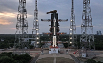 ISRO EOS-05 Mission: India’s First Geosynchronous Imaging Satellite to Launch at 2:55 AM