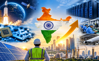 India में नई औद्योगिक क्रांति (Industrial Revolution) की आहट, Jefferies ने बताए 6 बड़े Growth Sectors