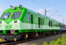 India Gets Its First LNG Train; Rail Projects Worth ₹1,500 Crore+ Launched