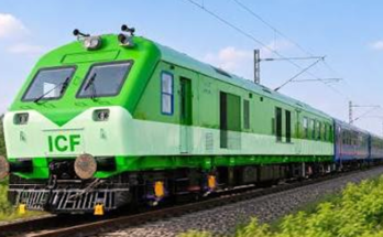 India Gets Its First LNG Train; Rail Projects Worth ₹1,500 Crore+ Launched