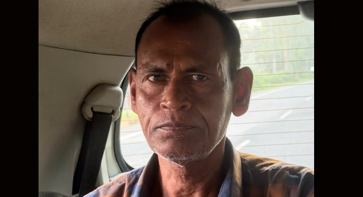 ₹2.20 Crore Bounty Maoist Leader Asim Mandal Arrested in Bengal, Kolkata STF Ends 15-Year Hunt