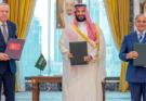 Houthi Strike on Saudi Arabia: Makkah (Mecca) Defence Pact Faces First Test