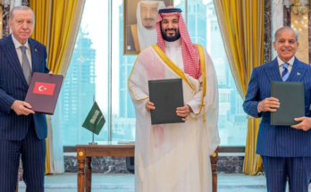 Houthi Strike on Saudi Arabia: Makkah (Mecca) Defence Pact Faces First Test