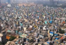 Mumbai Slum Crackdown: BMC Special Drive Against 14-Ft-Plus Structures From October 1