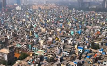 Mumbai Slum Crackdown: BMC Special Drive Against 14-Ft-Plus Structures From October 1