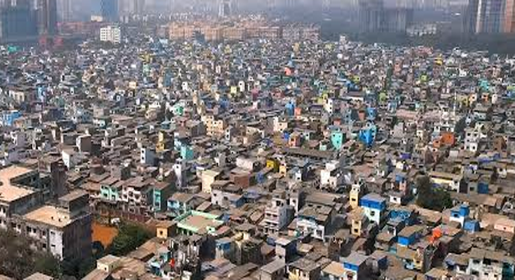 Mumbai Slum Crackdown: BMC Special Drive Against 14-Ft-Plus Structures From October 1