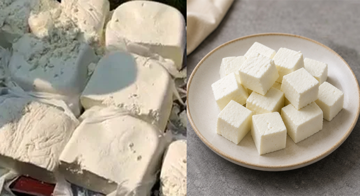 Analogue Paneer vs Traditional Paneer Explained: Why FSSAI Wants a Nationwide Ban?