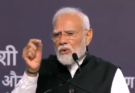 PM Modi’s ‘Homeopathic Pill’ Remark: ‘Dimagi Naxals’ Again in Spotlight
