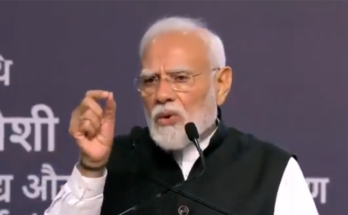 PM Modi’s ‘Homeopathic Pill’ Remark: ‘Dimagi Naxals’ Again in Spotlight
