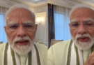 Avoid Foreign Trips, Overseas Weddings, Unnecessary Gold: PM Modi’s Swadeshi Appeal After 7.8% GDP Growth