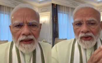 Avoid Foreign Trips, Overseas Weddings, Unnecessary Gold: PM Modi’s Swadeshi Appeal After 7.8% GDP Growth