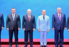 Pakistan PMO’s SCO Photo Edit Sparks Row After Modi Is Cropped Out