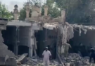 Kohat Mosque Blast: 16 Killed, Five Police Personnel Among Dead