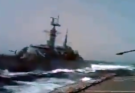 Pakistani Naval Ship Collides With Indian Warship in Arabian Sea, India Protests