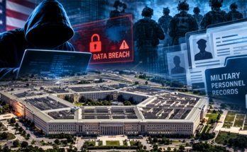 US Pentagon Data Breach: Nearly 3 Million People’s Personal Records Exposed