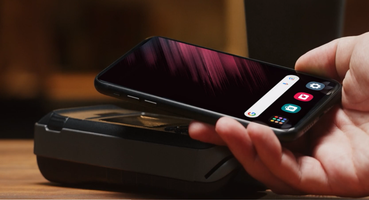 RBI Unveils UPI Tap and Pay; Make Payments Without Mobile Data