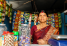 From Homemaker to Entrepreneur: Rebati Builds a New Livelihood Through Her Neighbourhood General Store