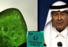 Saudi Arabia Identifies 110 Million Tonnes of Uranium-Bearing Ore in Madinah