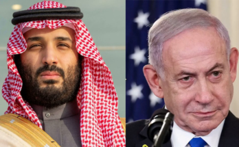 Saudi Arabia Turns to Israel for Intelligence Help as Houthis Tighten Grip on Bab el-Mandeb