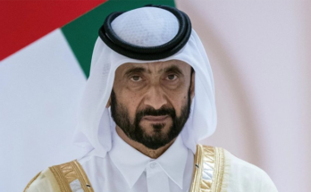 Sheikh Ahmed bin Rashid Al Maktoum Passes Away at 76; Dubai Announces 10-Day Mourning