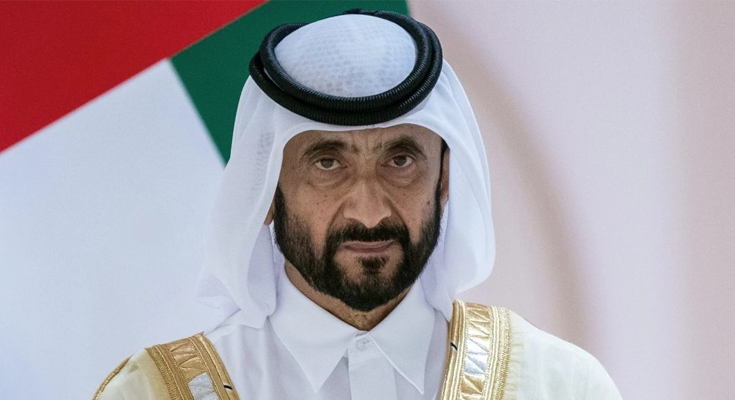 Sheikh Ahmed bin Rashid Al Maktoum Passes Away at 76; Dubai Announces 10-Day Mourning