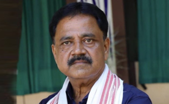 Jharkhand Minister Sudivya Kumar Sonu Dies of Cardiac Arrest at 56