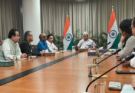 No UPI Day Called Off: Traders Meet FM Nirmala Sitharaman Over UPI MDR