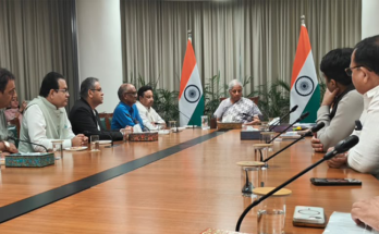 No UPI Day Called Off: Traders Meet FM Nirmala Sitharaman Over UPI MDR