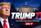 CNN and Major US Networks Halt Pool Coverage as Trump Launches ‘Trump TV’