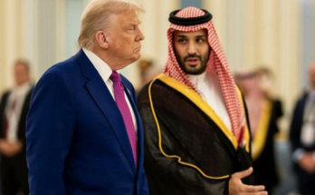 US Approves $5 Billion Bomb Package for Saudi Arabia, Over 10,000 Bombs in Deal