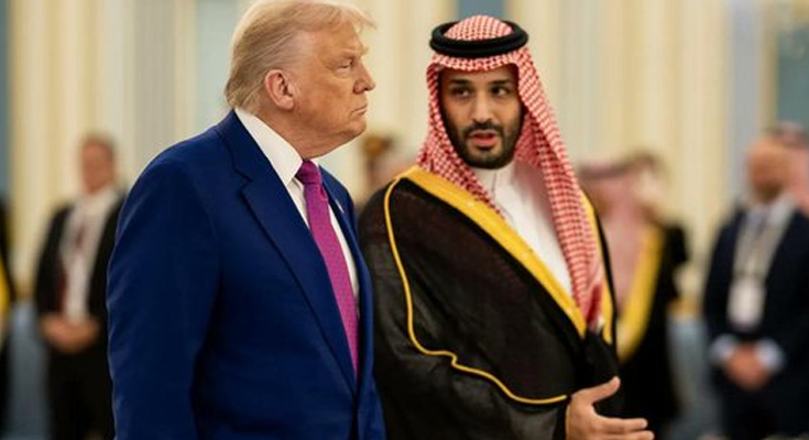 US Approves $5 Billion Bomb Package for Saudi Arabia, Over 10,000 Bombs in Deal