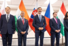 India Gets Fresh Push from European Nations for Permanent UN Security Council Seat