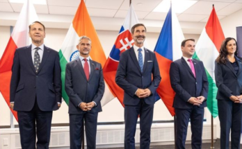 India Gets Fresh Push from European Nations for Permanent UN Security Council Seat