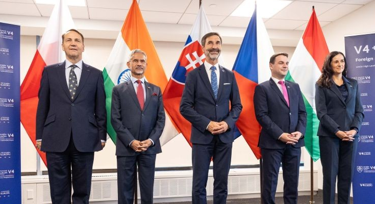 India Gets Fresh Push from European Nations for Permanent UN Security Council Seat
