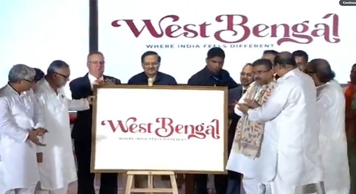 West Bengal Tourism Promotional Video Sparks Row as Global Landmarks Overshadow Bengal