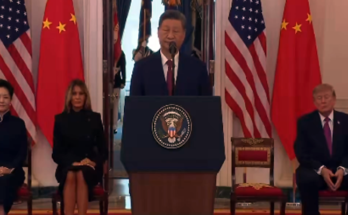 Xi Jinping Urges to Keep AI Under Human Control