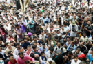 How Were Jail Inmates Identified at CJP Protest? 25 Already in Jail