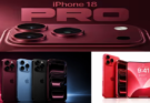 iPhone 18 Pro Max Launched With A20 Pro: Up to 43 Hours Video Playback