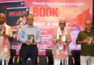 ‘Grit & Glory’ Released in Guwahati, Tribute Paid to RSS Martyrs