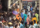 At Least 18 Dead in Stampede at Kolkata’s Chorbagan Durga Puja Pandal, Several Injured