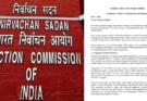 42 Former Judges Back ECI, Warn Against ‘Vote Theft’ Claims in Open Letter to People of India