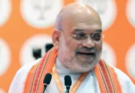 BJP to Rule UP for 30 Years, Amit Shah Declares Ahead of 2027 Elections
