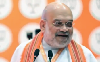 BJP to Rule UP for 30 Years, Amit Shah Declares Ahead of 2027 Elections