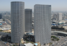 Flydubai Attack: Azrieli Towers May Have Been a Possible Target, Reports Say